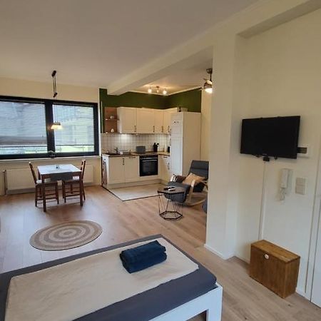 Ferienwohnung An Der Mosel Konz Dış mekan fotoğraf