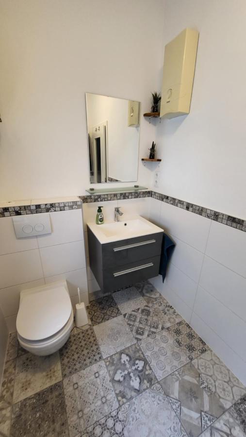 Ferienwohnung An Der Mosel Konz Dış mekan fotoğraf