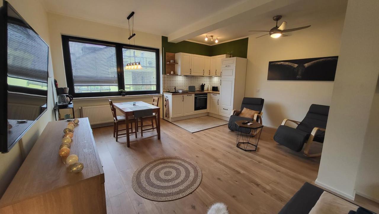 Ferienwohnung An Der Mosel Konz Dış mekan fotoğraf