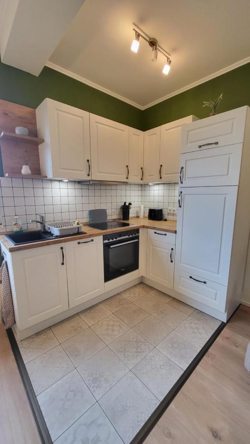 Ferienwohnung An Der Mosel Konz Dış mekan fotoğraf