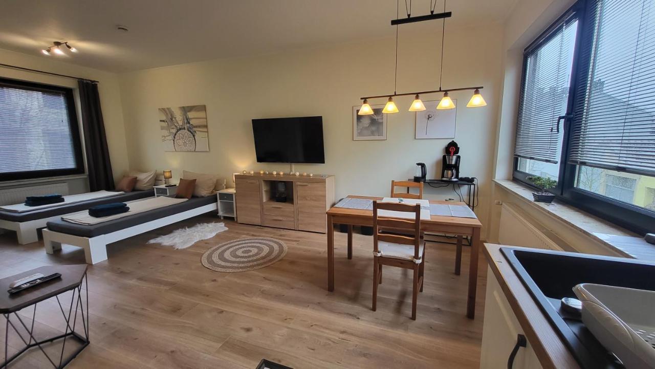 Ferienwohnung An Der Mosel Konz Dış mekan fotoğraf