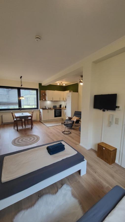 Ferienwohnung An Der Mosel Konz Dış mekan fotoğraf