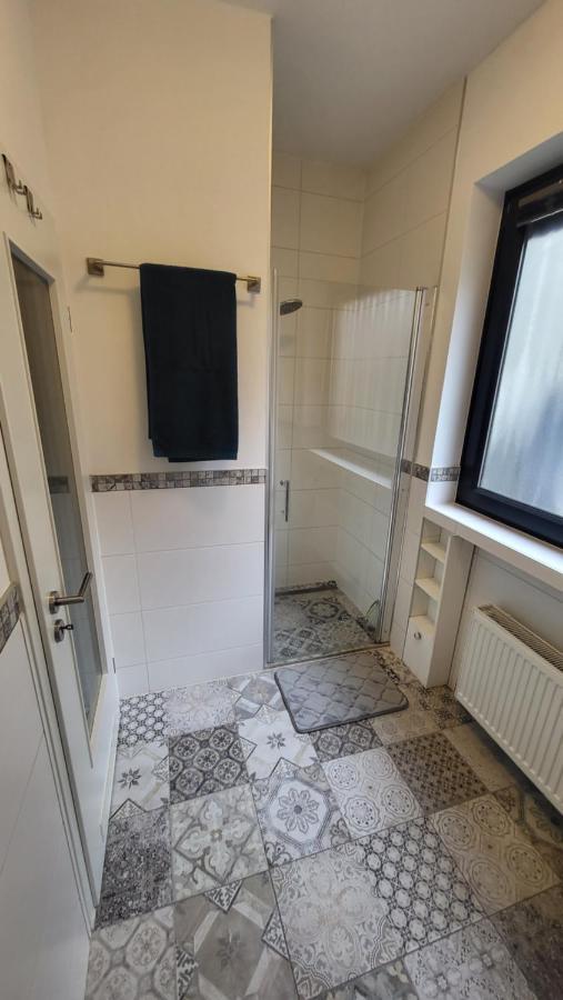 Ferienwohnung An Der Mosel Konz Dış mekan fotoğraf